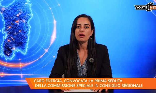 Il Tg della sera – 23 Settembre 2026