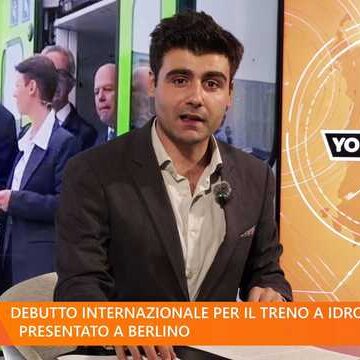Il Tg della sera – 24 Settembre 2026