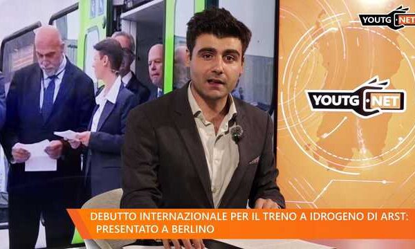 Il Tg della sera – 24 Settembre 2026