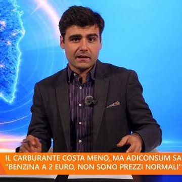 Il Tg della sera – 28 Settembre 2026