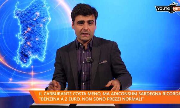 Il Tg della sera – 28 Settembre 2026