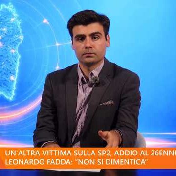 Il Tg della sera – 29 Settembre 2026