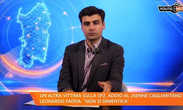 Il Tg della sera – 29 Settembre 2026