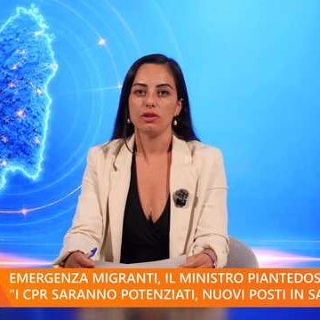 Il Tg della sera – 30 Settembre 2026