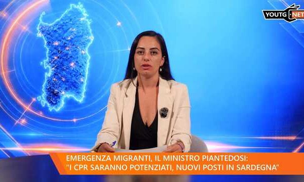 Il Tg della sera – 30 Settembre 2026