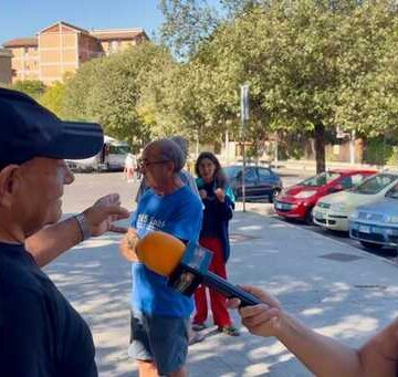 Calcio al mercato, ep. 5 nuova stagione: il Cagliari vince contro l’Udinese, le interviste ai tifosi