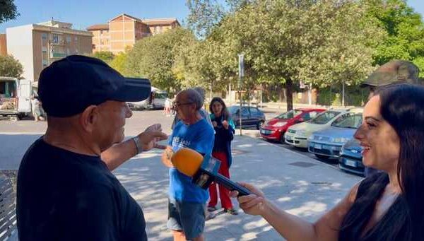 Calcio al mercato, ep. 5 nuova stagione: il Cagliari vince contro l’Udinese, le interviste ai tifosi