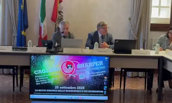 Sharper, a Cagliari torna la notte europea dei ricercatori