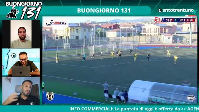 VideoMainstreaming