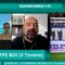 BUONGIORNO 131 Il caffè dello sport sardo con Alessandro Aloia e Giuseppe Boi – Puntata 16