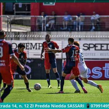 BUONGIORNO 131 | Il caffè dello sport sardo, con  A.Sini  ,N.Mura e F.Manca – Puntata  26