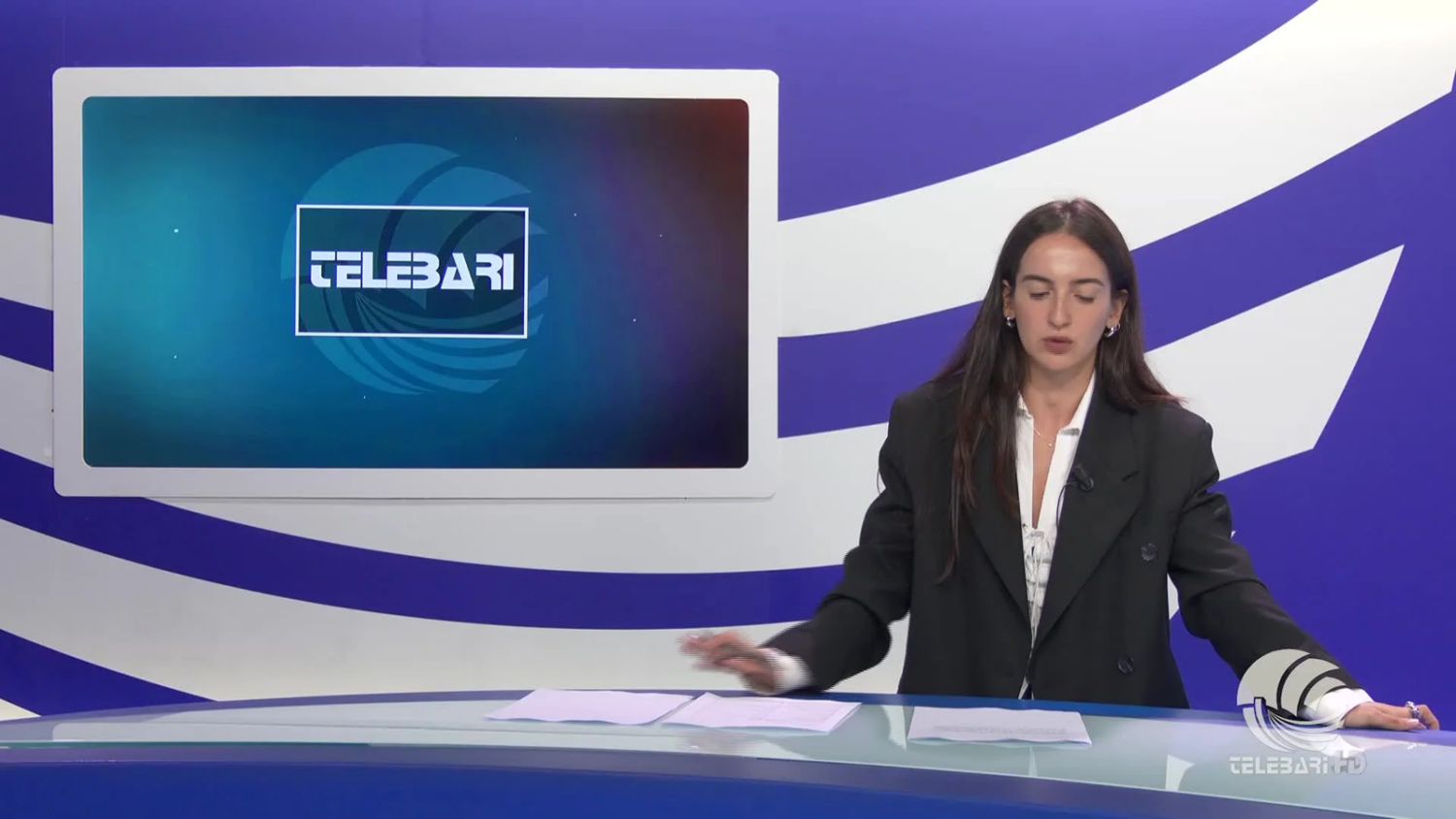 06/10/2026 – Edizione sera