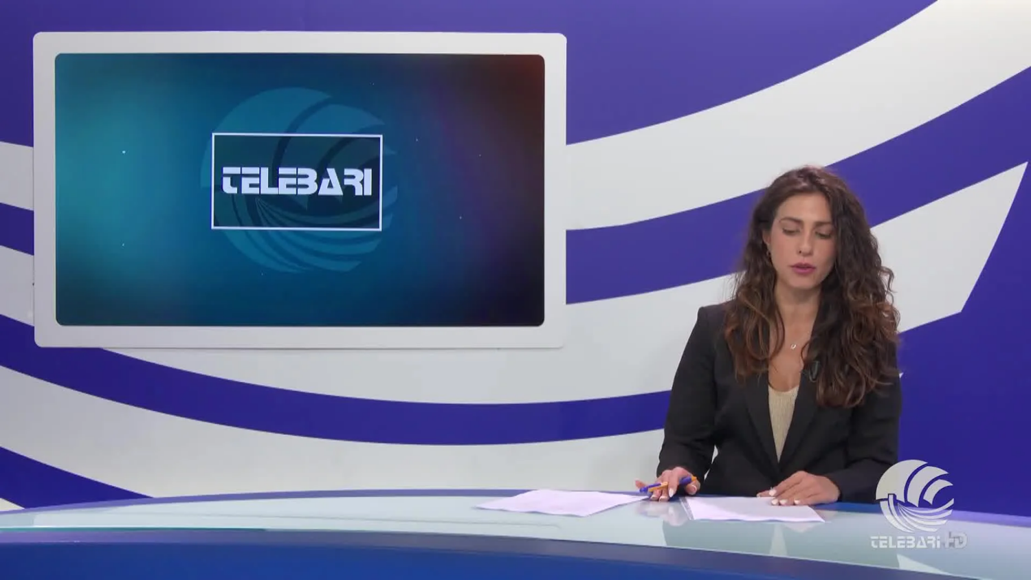 07/10/2026 – Edizione sera