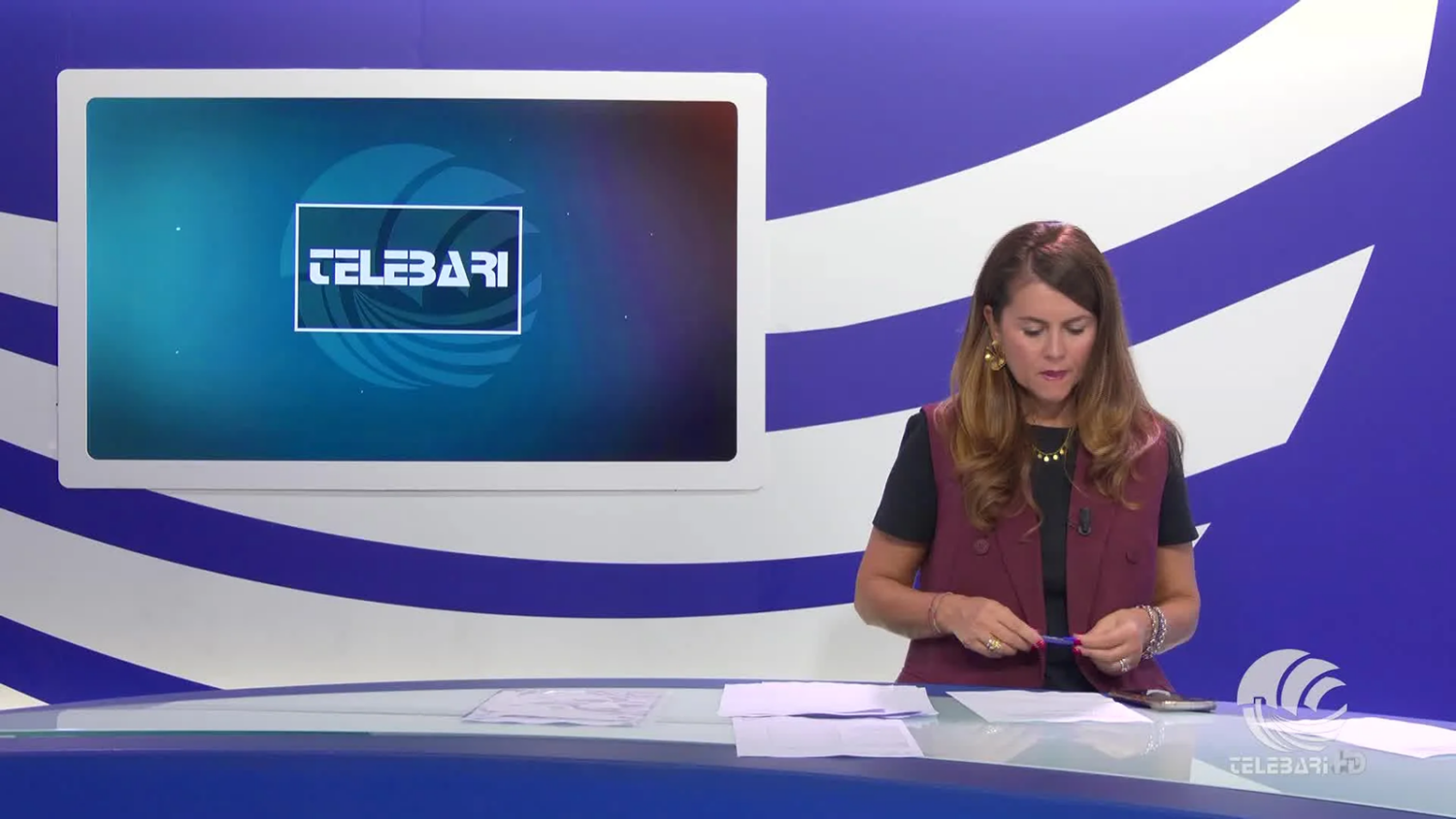 08/10/2026 – Edizione sera