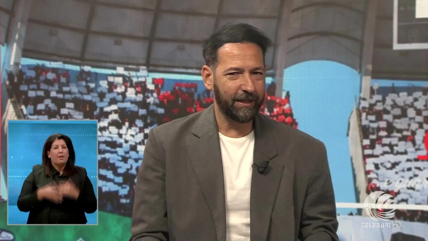 Puntata del 05/10/2026