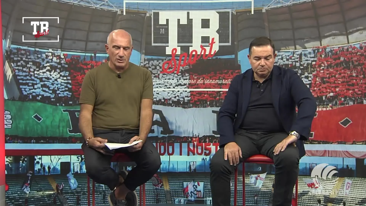 Puntate del 07/10/2026