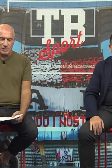 Puntate del 07/10/2026
