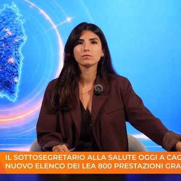 Il Tg del mattino – 2 Ottobre 2026