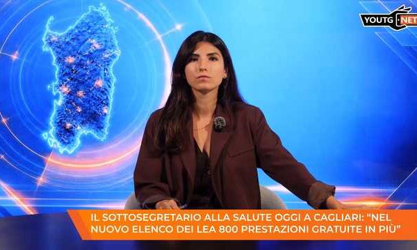 Il Tg del mattino – 2 Ottobre 2026