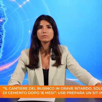 Il Tg del mattino – 3 Ottobre 2026
