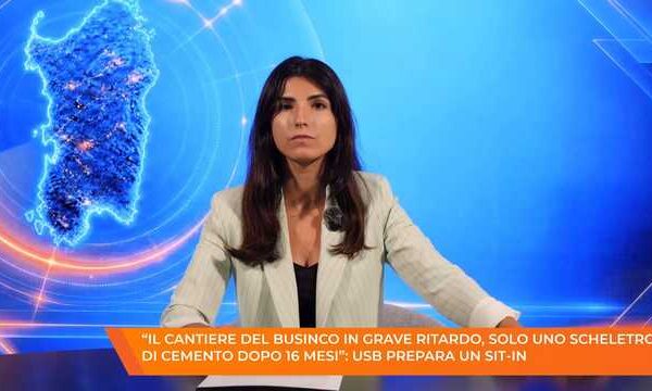 Il Tg del mattino – 3 Ottobre 2026