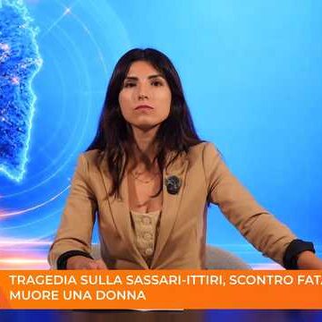 Il Tg del mattino – 6 Ottobre 2026