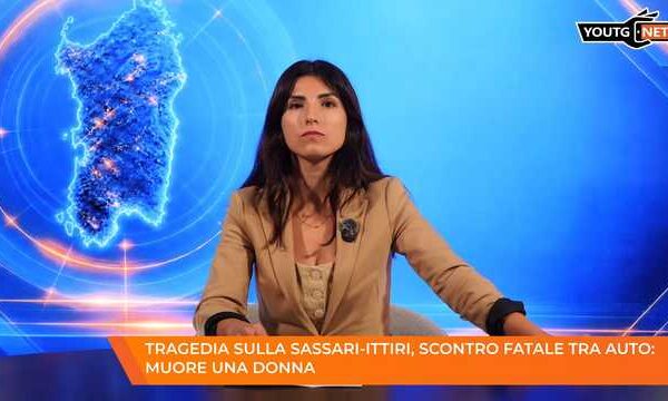 Il Tg del mattino – 6 Ottobre 2026