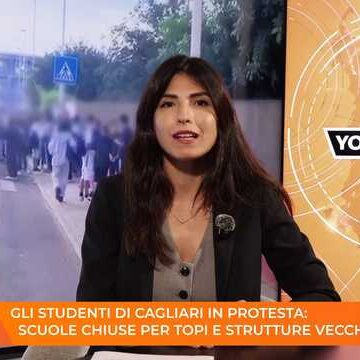 Il Tg del mattino -8 ottobre 2026