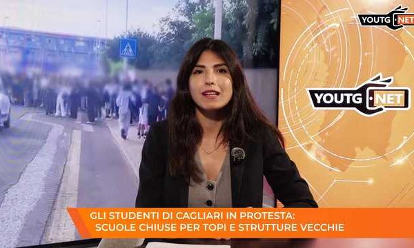 Il Tg del mattino -8 ottobre 2026