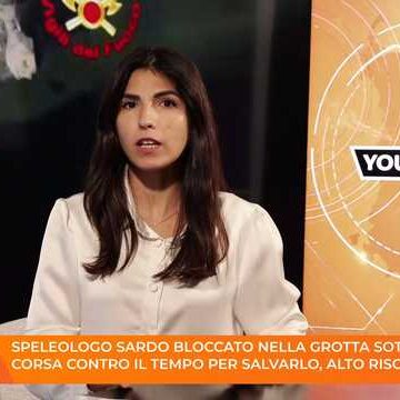 Il Tg del mattino -12 ottobre 2026