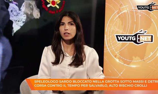 Il Tg del mattino -12 ottobre 2026