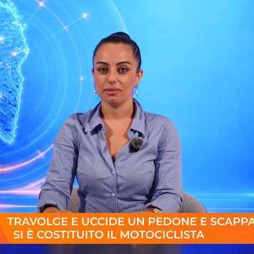 Il Tg del mattino -13 ottobre 2026