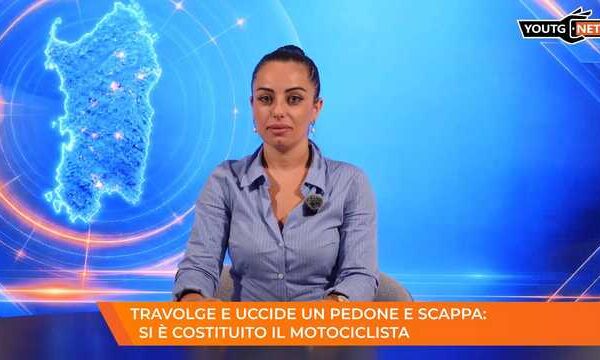 Il Tg del mattino -13 ottobre 2026