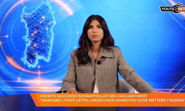 Il Tg del mattino -14 ottobre 2026