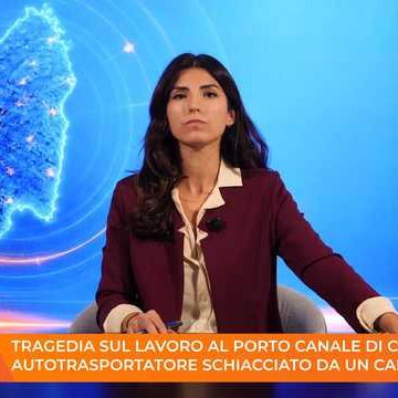 Il Tg del mattino -15 ottobre 2026