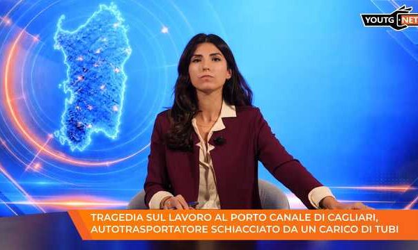 Il Tg del mattino -15 ottobre 2026