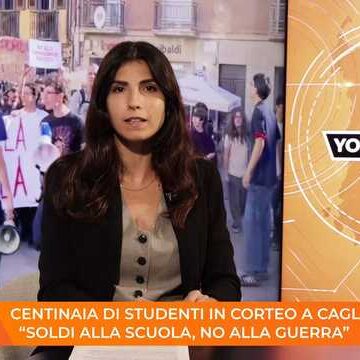 Il Tg del mattino -16 ottobre 2026