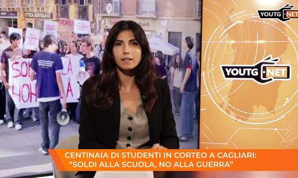 Il Tg del mattino -16 ottobre 2026