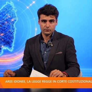 Il Tg della sera – 1 Ottobre 2026