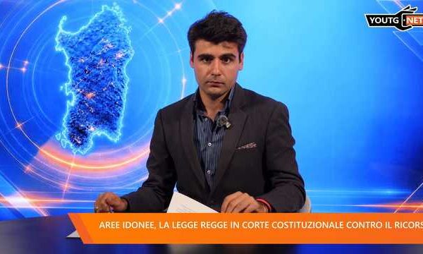 Il Tg della sera – 1 Ottobre 2026