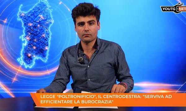 Il Tg della sera – 6 Ottobre 2026