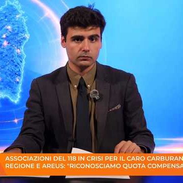 Il Tg della sera – 13 Ottobre 2026