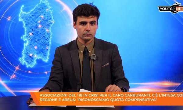 Il Tg della sera – 13 Ottobre 2026