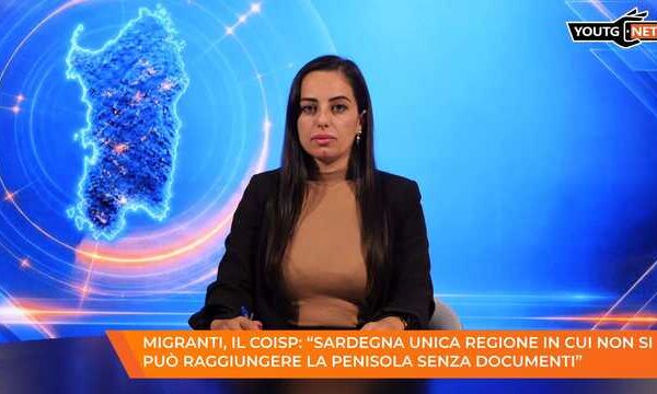 Il Tg della sera – 14 Ottobre 2026