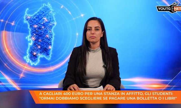 Il Tg della sera – 16 Ottobre 2026